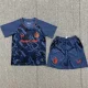 26-27 Feyenoord Third Kids Soccer Jersey
