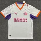 26-27 PSV Away Fans Soccer Jersey