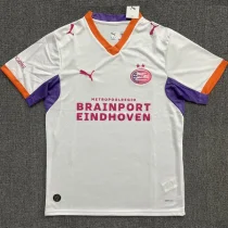 26-27 PSV Away Fans Soccer Jersey