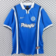 1997-1998 Napoli Home Retro Soccer Jersey