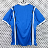 1997-1998 Napoli Home Retro Soccer Jersey