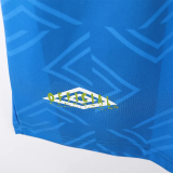 1993-1994 Napoli Home Retro Soccer Jersey