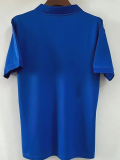 1990 Napoli Home Retro Soccer Jersey