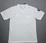 1987-1988 Napoli Away Retro Soccer Jersey