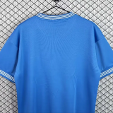 1984-1985 Napoli Home Retro Soccer Jersey