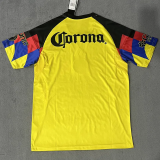 25-26 Club America Home Fans Soccer Jersey