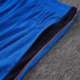 26-27 France Blue Player Version Training Shorts Pants (球员短裤)