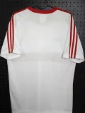 26-27 Benfica White Training shirts (三叶标)