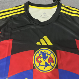 25-26 Club America Home Fans Soccer Jersey