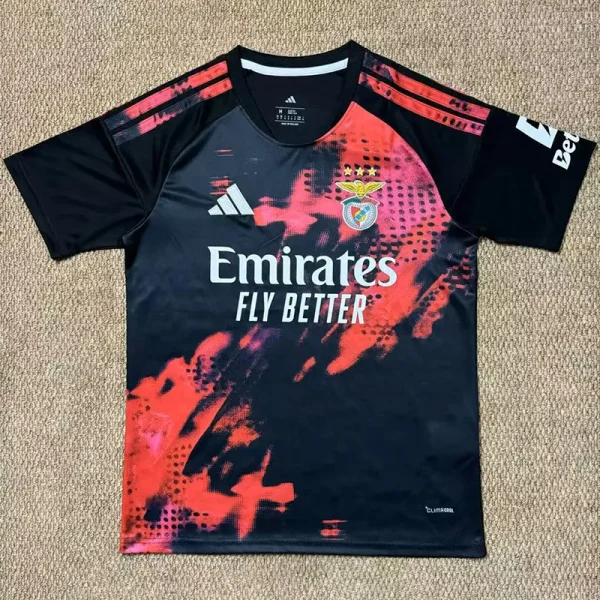 26-27 Benfica Third Fans Soccer Jersey
