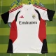 26-27 Benfica White Training shirts