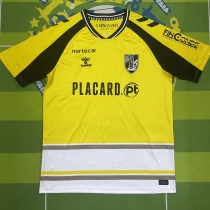 26-27 Vitoria Guimaraes Third Fans Soccer Jersey