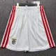 26-27 Benfica Home Shorts Pants