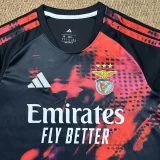 26-27 Benfica Third Fans Soccer Jersey