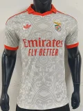 26-27 Benfica Away Player Version Soccer Jersey
