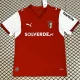 26-27 Braga Home Fans Soccer Jersey