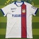 26-27 Alverca FC Away Fans Soccer Jersey