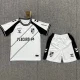 26-27 Vitoria Guimaraes Home Kids Soccer Jersey