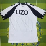 26-27 Vitoria Guimaraes Home Fans Soccer Jersey