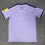 26-27 Newcastle Third Fans Soccer Jersey