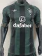 26-27 Celtic Away Player Version Soccer Jersey