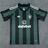 26-27 Celtic Away Fans Soccer Jersey