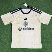 26-27 Celtic Third Fans Soccer Jersey