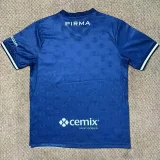 26-27 Cruz Azul Third Fans Soccer Jersey
