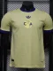 26-27 Club America 110th Anniversary Yellow Player Version Training shirts