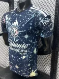 26-27 Club America Third Player Version Soccer Jersey