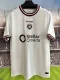 26-27 Hearts Away Fans Soccer Jersey