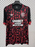 26-27 Rangers Third Fans Soccer Jersey