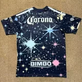 26-27 Club America Third Fans Soccer Jersey
