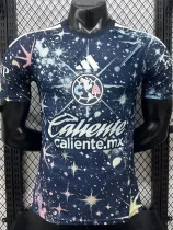 26-27 Club America Third Player Version Soccer Jersey