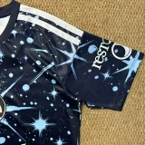 26-27 Club America Third Fans Soccer Jersey
