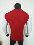 26-27 ARS Home CHAMPIONS # 26 Long Sleeve Player Version Soccer Jersey (长袖球员)