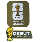 26-27 Brazil Home 1:1 Fans Soccer Jersey