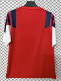 26-27 ARS EQT Red Training Shirts