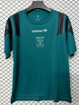 26-27 LIV EQT Green Training Shirts
