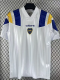 26-27 Boca EQT White Fans Training Shirts