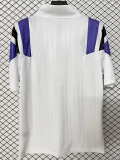 26-27 RMA EQT White Training shirts