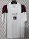 26-27 Colo-Colo EQT White Training Shirts