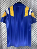 26-27 Boca EQT Blue Fans Training Shirts