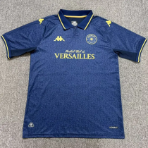 26-27 Versailles FC Home Fans Soccer Jersey