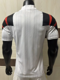 26-27 Colo-Colo EQT White Player Version Training Shirts