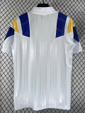26-27 Boca EQT White Fans Training Shirts