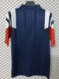 26-27 ARS EQT Royal blue Training Shirts