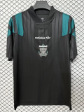 26-27 LIV EQT Black Training Shirts