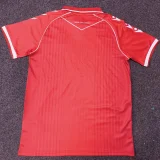 26-27 Standard Liege Home Fans Soccer Jersey