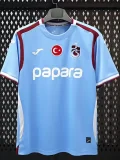 26-27 Trabzonspor Away Fans Soccer Jersey